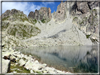 foto Lago di Cima D'Asta